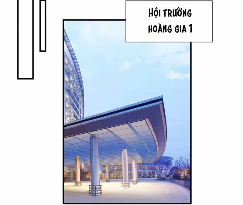 Chiến Lược Lãng Mạn Của Thịnh Thiếu - Chương 13 - ảnh 5