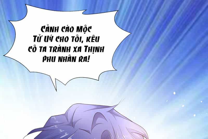 Chiến Lược Lãng Mạn Của Thịnh Thiếu - Chương 13 - ảnh 83