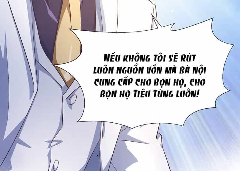 Chiến Lược Lãng Mạn Của Thịnh Thiếu - Chương 13 - ảnh 85