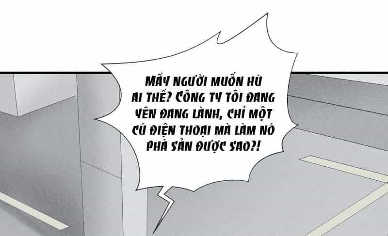 Chiến Lược Lãng Mạn Của Thịnh Thiếu - Chương 14 - ảnh 31