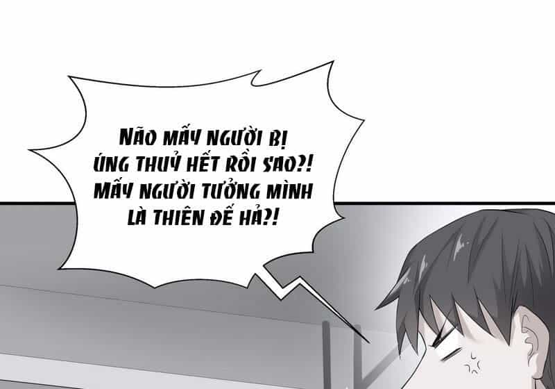 Chiến Lược Lãng Mạn Của Thịnh Thiếu - Chương 14 - ảnh 35
