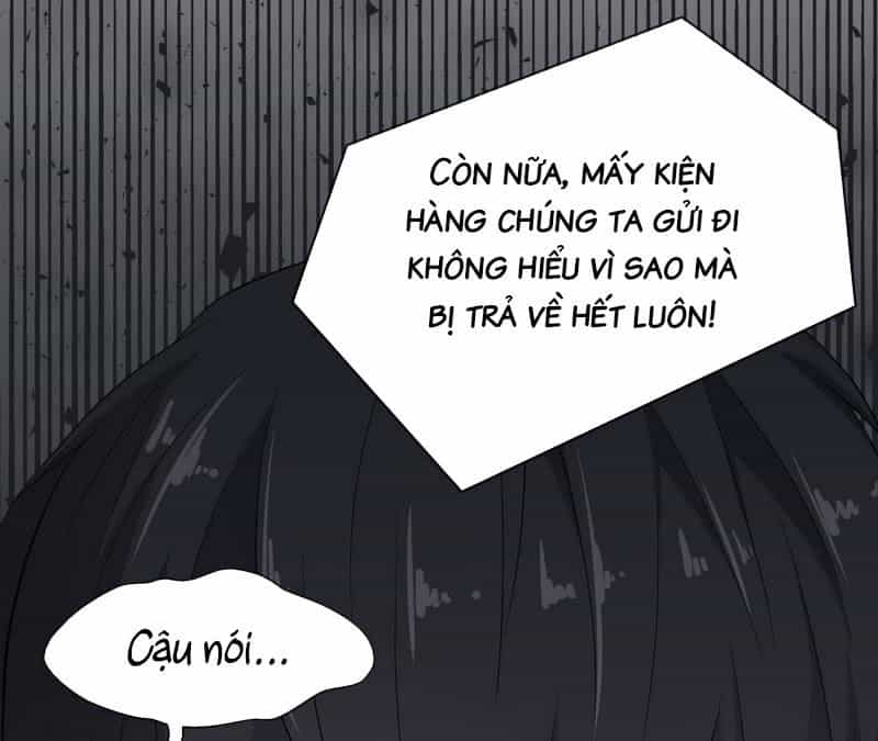 Chiến Lược Lãng Mạn Của Thịnh Thiếu - Chương 14 - ảnh 42