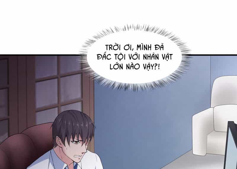 Chiến Lược Lãng Mạn Của Thịnh Thiếu - Chương 14 - ảnh 46