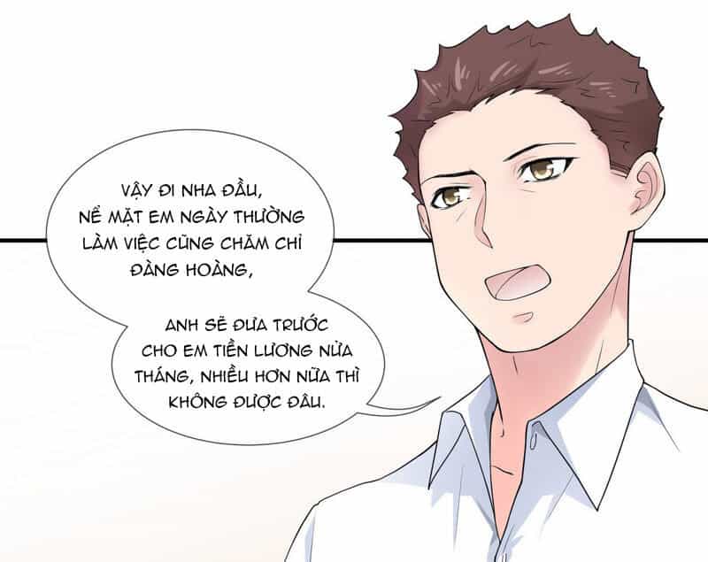 Chiến Lược Lãng Mạn Của Thịnh Thiếu - Chương 14 - ảnh 57