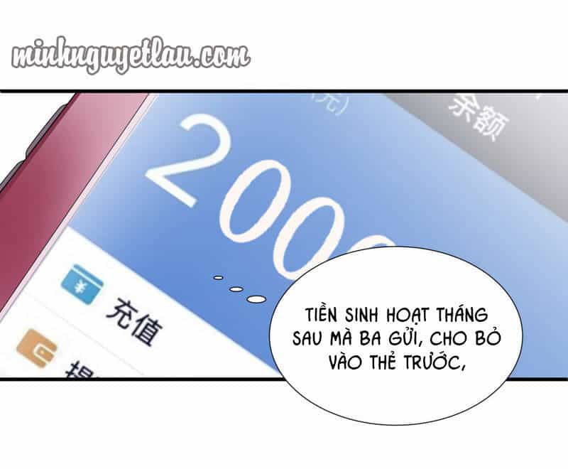 Chiến Lược Lãng Mạn Của Thịnh Thiếu - Chương 14 - ảnh 63