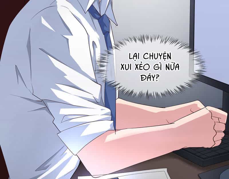 Chiến Lược Lãng Mạn Của Thịnh Thiếu - Chương 15 - ảnh 20