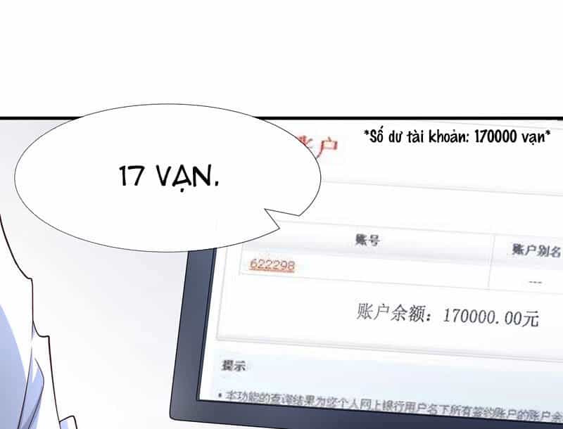 Chiến Lược Lãng Mạn Của Thịnh Thiếu - Chương 15 - ảnh 27