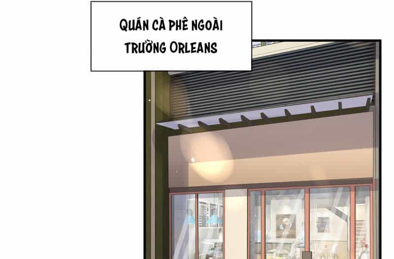 Chiến Lược Lãng Mạn Của Thịnh Thiếu - Chương 15 - ảnh 40