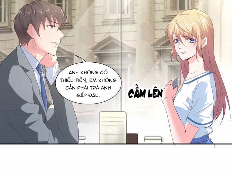 Chiến Lược Lãng Mạn Của Thịnh Thiếu - Chương 15 - ảnh 45