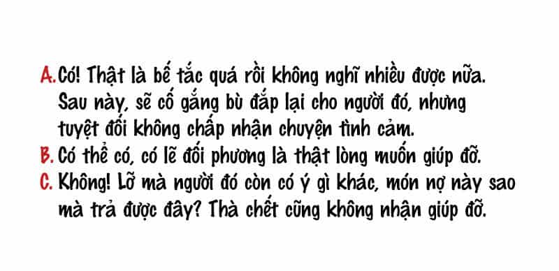 Chiến Lược Lãng Mạn Của Thịnh Thiếu - Chương 15 - ảnh 73