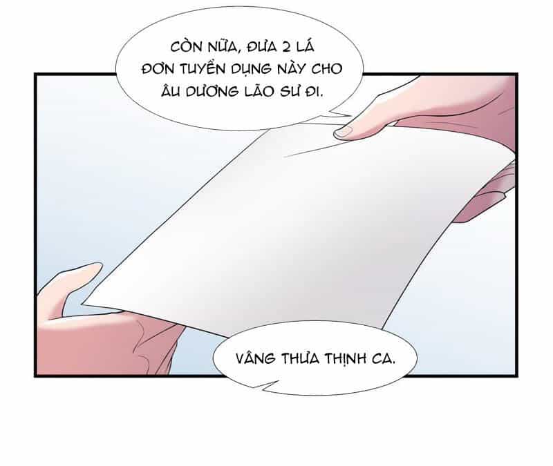 Chiến Lược Lãng Mạn Của Thịnh Thiếu - Chương 16 - ảnh 18