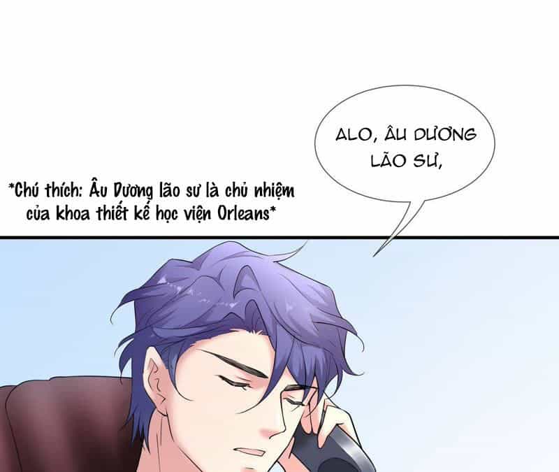 Chiến Lược Lãng Mạn Của Thịnh Thiếu - Chương 16 - ảnh 22