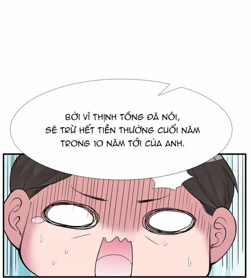 Chiến Lược Lãng Mạn Của Thịnh Thiếu - Chương 16 - ảnh 34