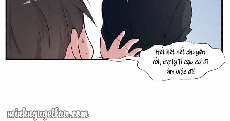 Chiến Lược Lãng Mạn Của Thịnh Thiếu - Chương 16 - ảnh 36