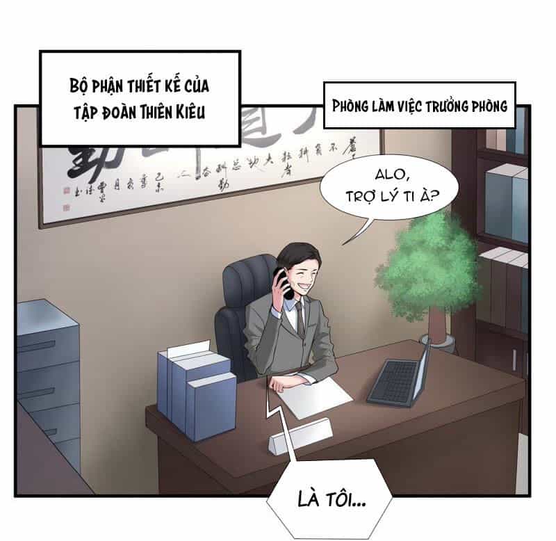 Chiến Lược Lãng Mạn Của Thịnh Thiếu - Chương 16 - ảnh 4