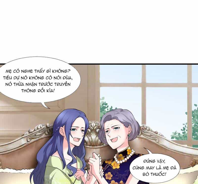 Chiến Lược Lãng Mạn Của Thịnh Thiếu - Chương 16 - ảnh 40