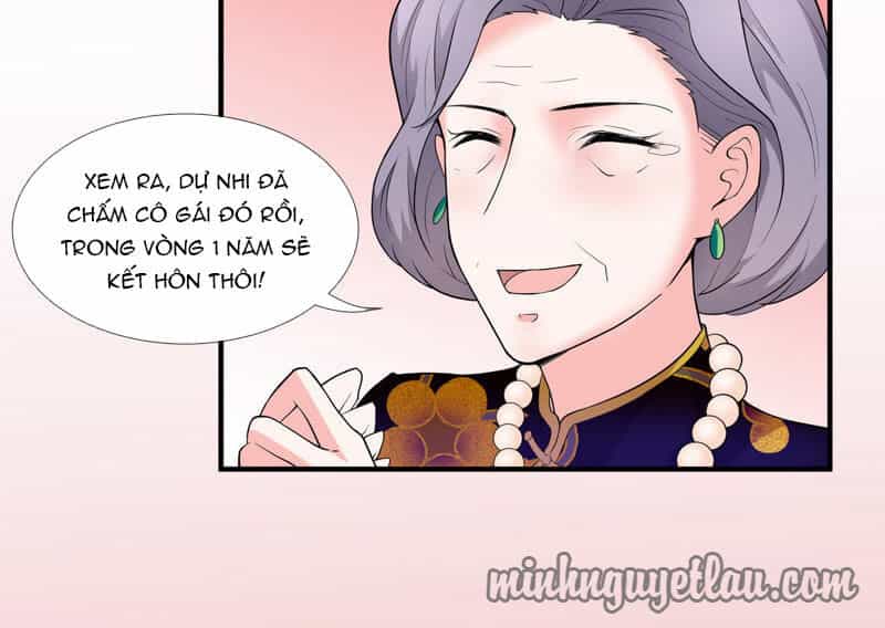 Chiến Lược Lãng Mạn Của Thịnh Thiếu - Chương 16 - ảnh 42