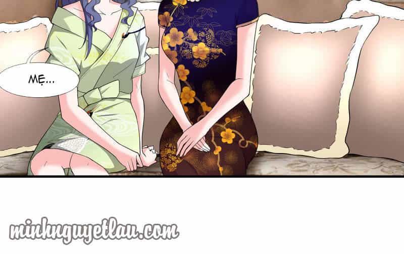 Chiến Lược Lãng Mạn Của Thịnh Thiếu - Chương 16 - ảnh 49