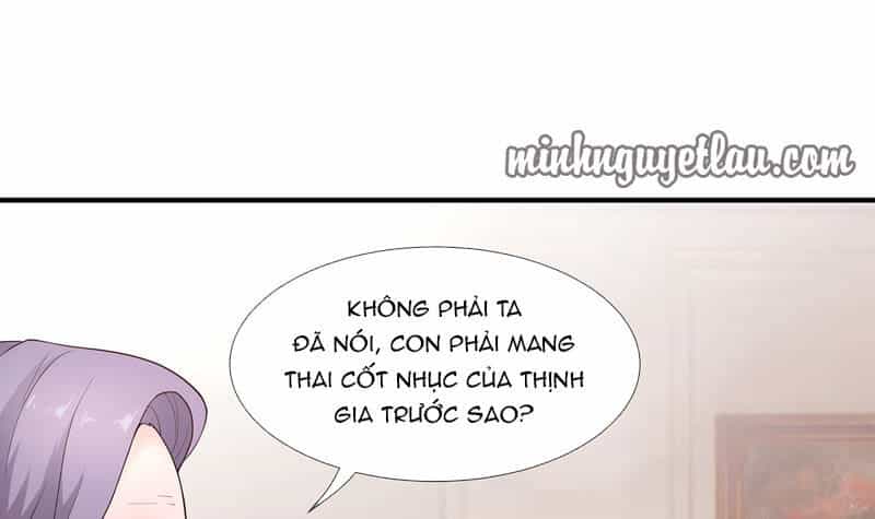 Chiến Lược Lãng Mạn Của Thịnh Thiếu - Chương 17 - ảnh 16