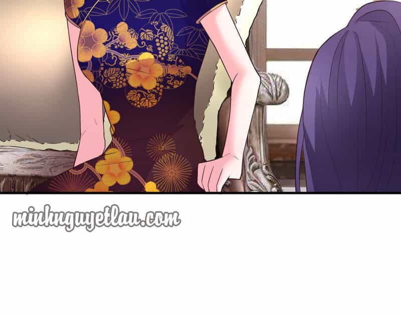 Chiến Lược Lãng Mạn Của Thịnh Thiếu - Chương 17 - ảnh 36