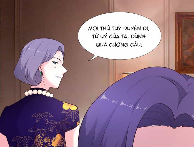 Chiến Lược Lãng Mạn Của Thịnh Thiếu - Chương 17 - ảnh 46