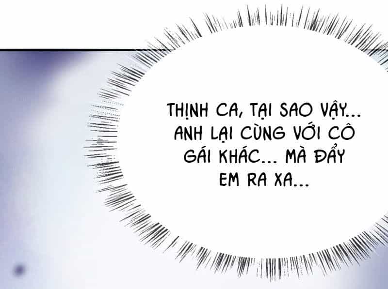 Chiến Lược Lãng Mạn Của Thịnh Thiếu - Chương 18 - ảnh 28