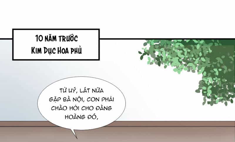 Chiến Lược Lãng Mạn Của Thịnh Thiếu - Chương 18 - ảnh 31