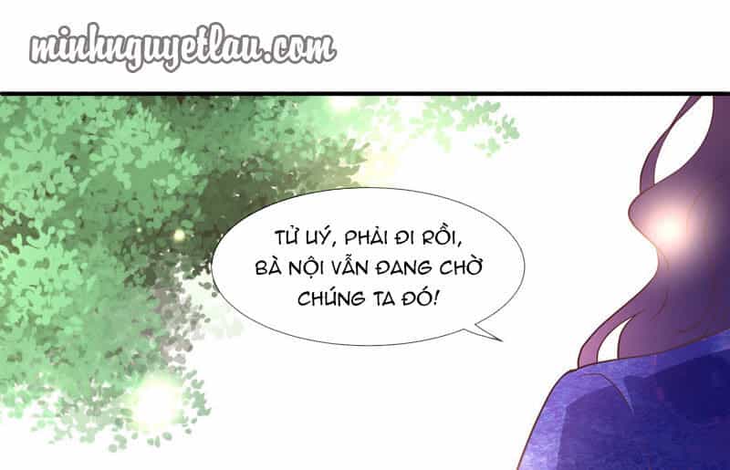 Chiến Lược Lãng Mạn Của Thịnh Thiếu - Chương 18 - ảnh 63
