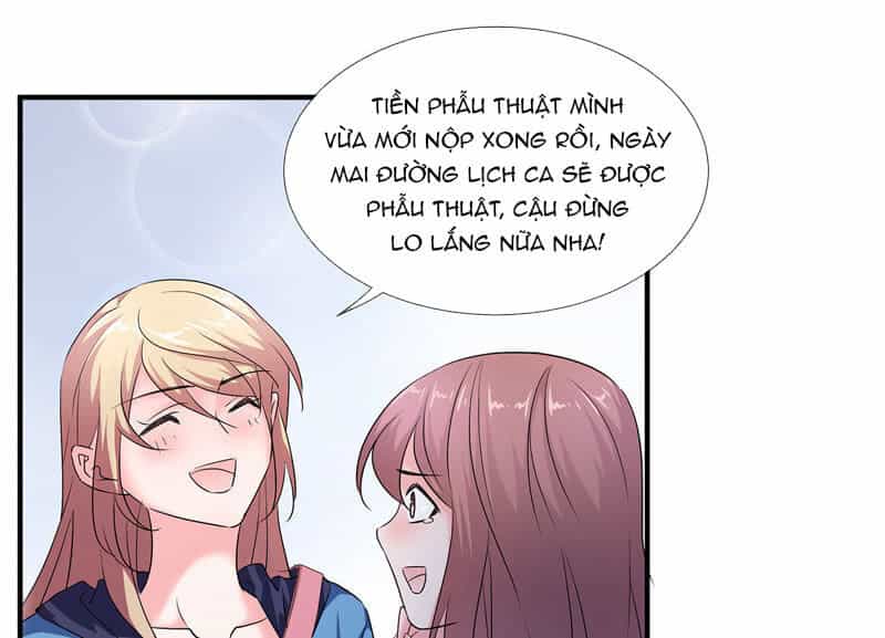 Chiến Lược Lãng Mạn Của Thịnh Thiếu - Chương 19 - ảnh 12