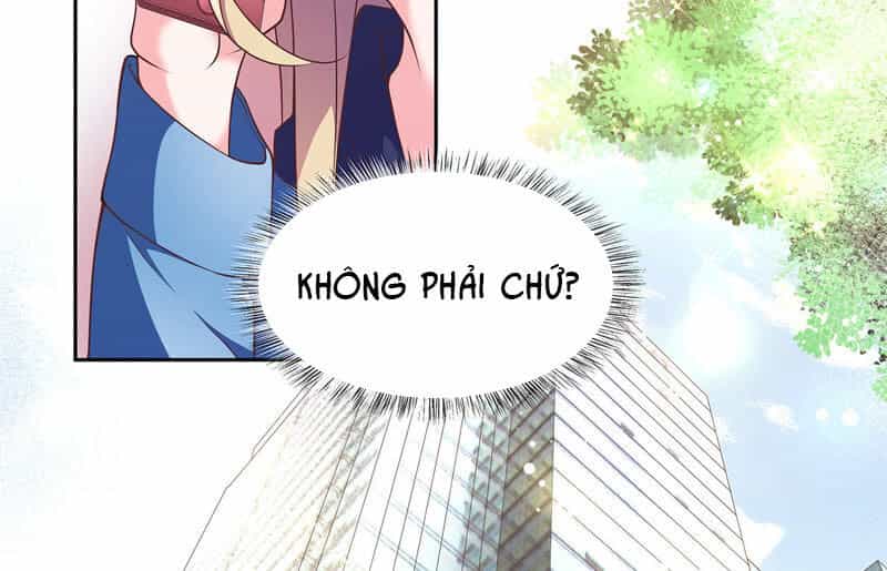 Chiến Lược Lãng Mạn Của Thịnh Thiếu - Chương 19 - ảnh 33