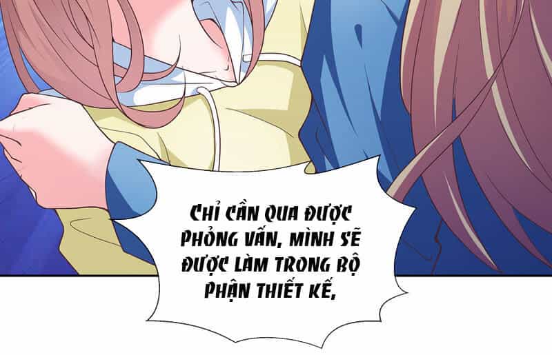 Chiến Lược Lãng Mạn Của Thịnh Thiếu - Chương 19 - ảnh 45
