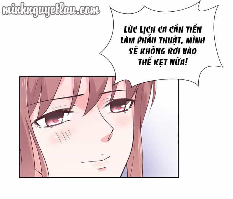 Chiến Lược Lãng Mạn Của Thịnh Thiếu - Chương 19 - ảnh 46