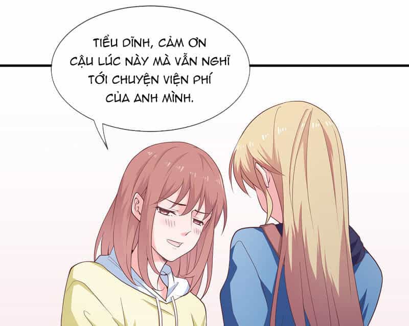Chiến Lược Lãng Mạn Của Thịnh Thiếu - Chương 19 - ảnh 47
