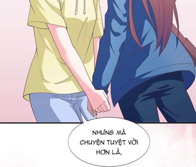 Chiến Lược Lãng Mạn Của Thịnh Thiếu - Chương 19 - ảnh 48
