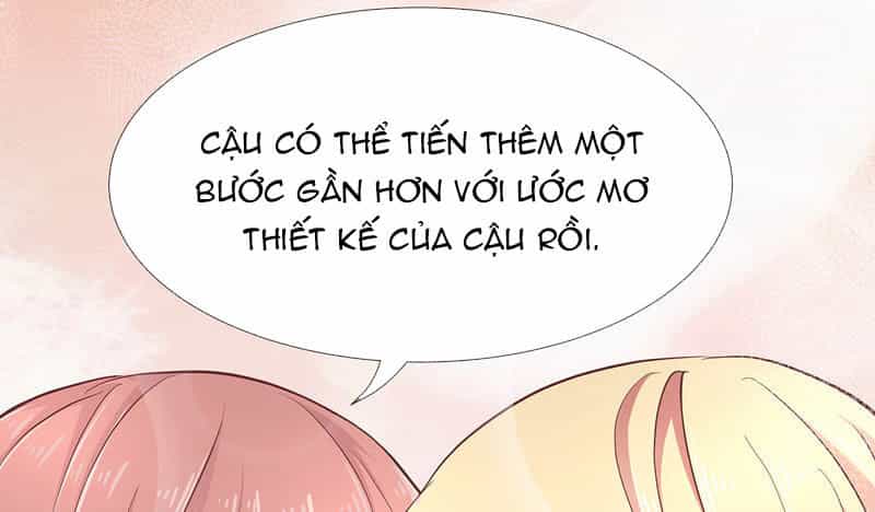Chiến Lược Lãng Mạn Của Thịnh Thiếu - Chương 19 - ảnh 50