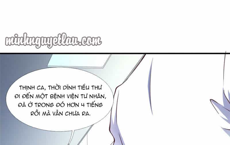 Chiến Lược Lãng Mạn Của Thịnh Thiếu - Chương 20 - ảnh 11
