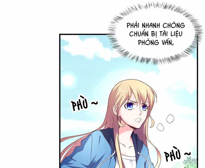 Chiến Lược Lãng Mạn Của Thịnh Thiếu - Chương 20 - ảnh 41