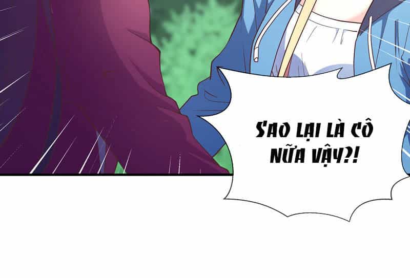 Chiến Lược Lãng Mạn Của Thịnh Thiếu - Chương 20 - ảnh 45