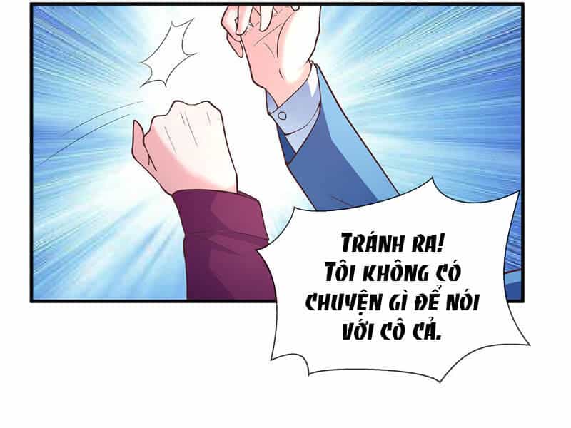 Chiến Lược Lãng Mạn Của Thịnh Thiếu - Chương 20 - ảnh 46