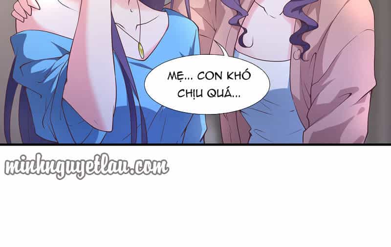 Chiến Lược Lãng Mạn Của Thịnh Thiếu - Chương 22 - ảnh 10