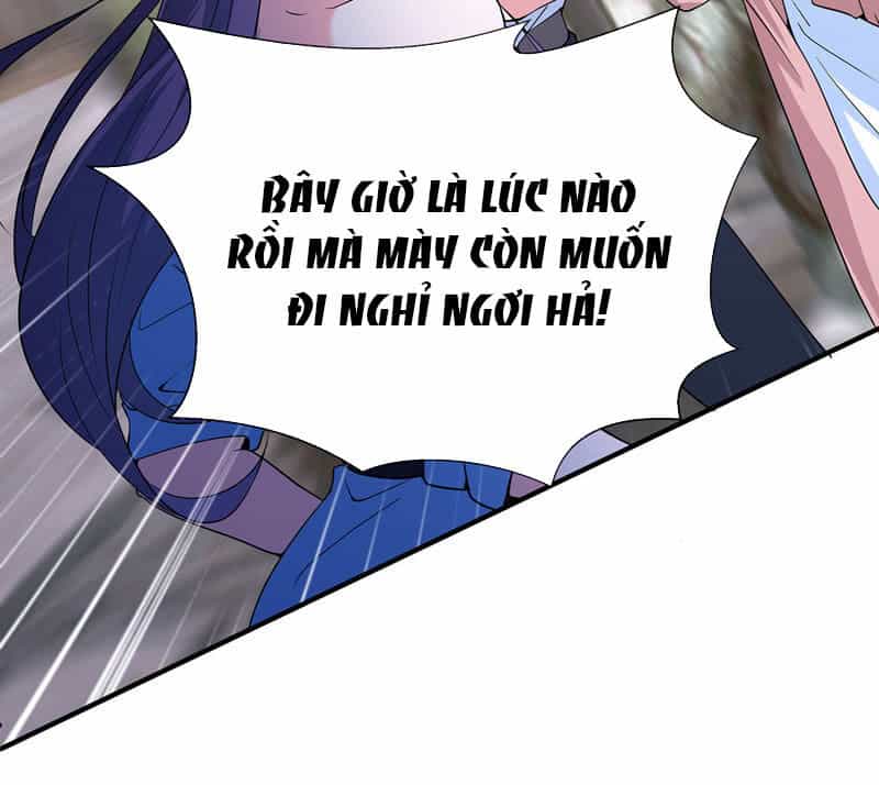Chiến Lược Lãng Mạn Của Thịnh Thiếu - Chương 22 - ảnh 27