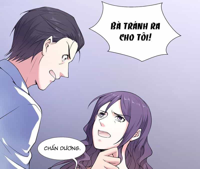 Chiến Lược Lãng Mạn Của Thịnh Thiếu - Chương 22 - ảnh 47