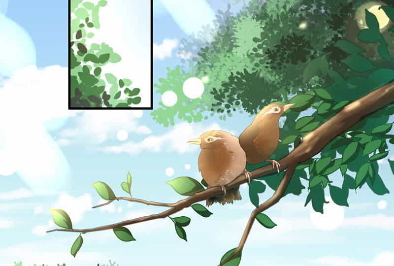 Chiến Lược Lãng Mạn Của Thịnh Thiếu - Chương 22 - ảnh 64
