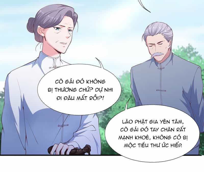 Chiến Lược Lãng Mạn Của Thịnh Thiếu - Chương 22 - ảnh 76