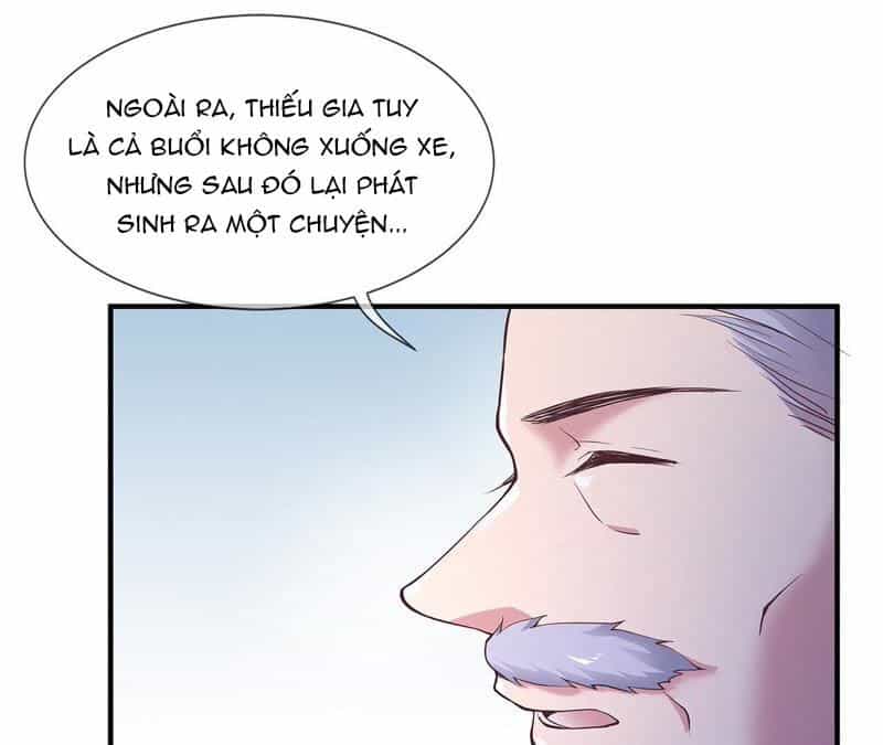 Chiến Lược Lãng Mạn Của Thịnh Thiếu - Chương 22 - ảnh 78