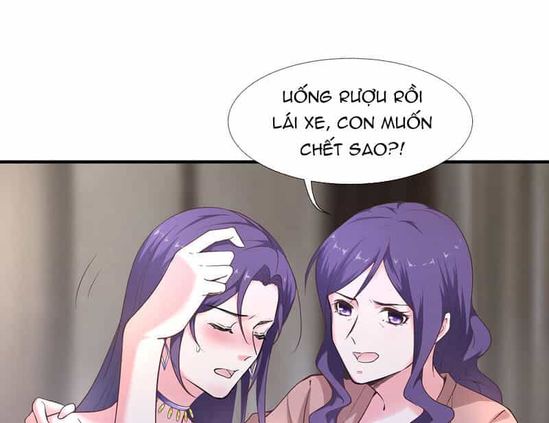 Chiến Lược Lãng Mạn Của Thịnh Thiếu - Chương 22 - ảnh 9