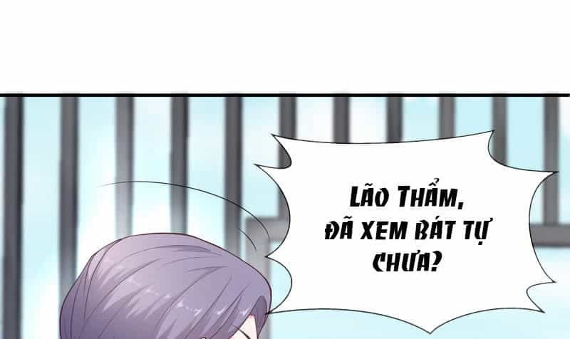 Chiến Lược Lãng Mạn Của Thịnh Thiếu - Chương 23 - ảnh 17