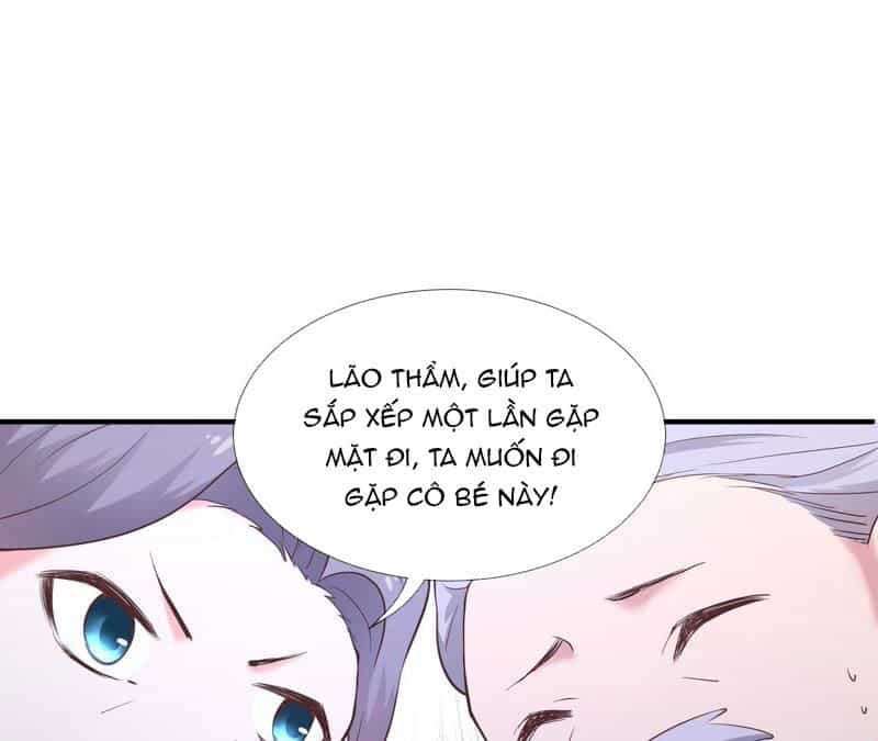 Chiến Lược Lãng Mạn Của Thịnh Thiếu - Chương 23 - ảnh 21