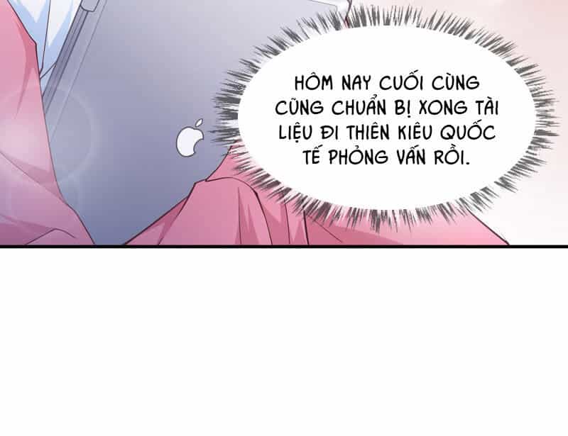 Chiến Lược Lãng Mạn Của Thịnh Thiếu - Chương 23 - ảnh 43