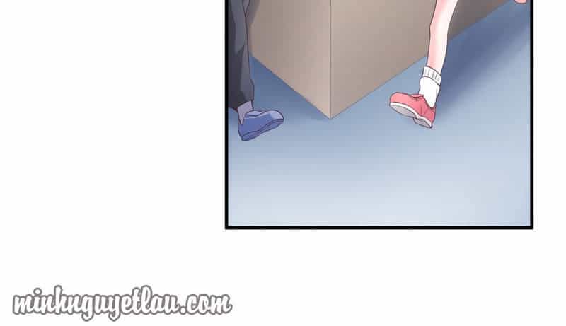 Chiến Lược Lãng Mạn Của Thịnh Thiếu - Chương 23 - ảnh 45